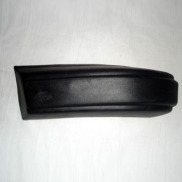 Puntera de paragolpe para Renault 12 delantera derecha