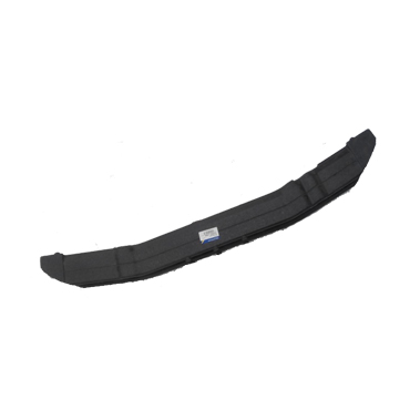 Alma de paragolpe para Renault Koleos 2009/2012 absorbedor delantero