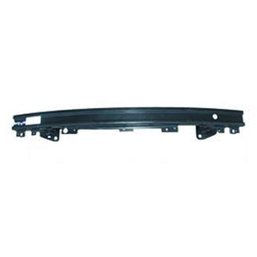 Alma de paragolpe para Renault Fluence 2010/2014 delantera