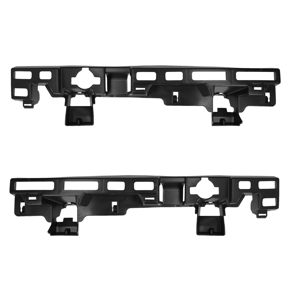 Alma de paragolpe para Renault Kangoo desde 2018 absorbedor trasero Juego