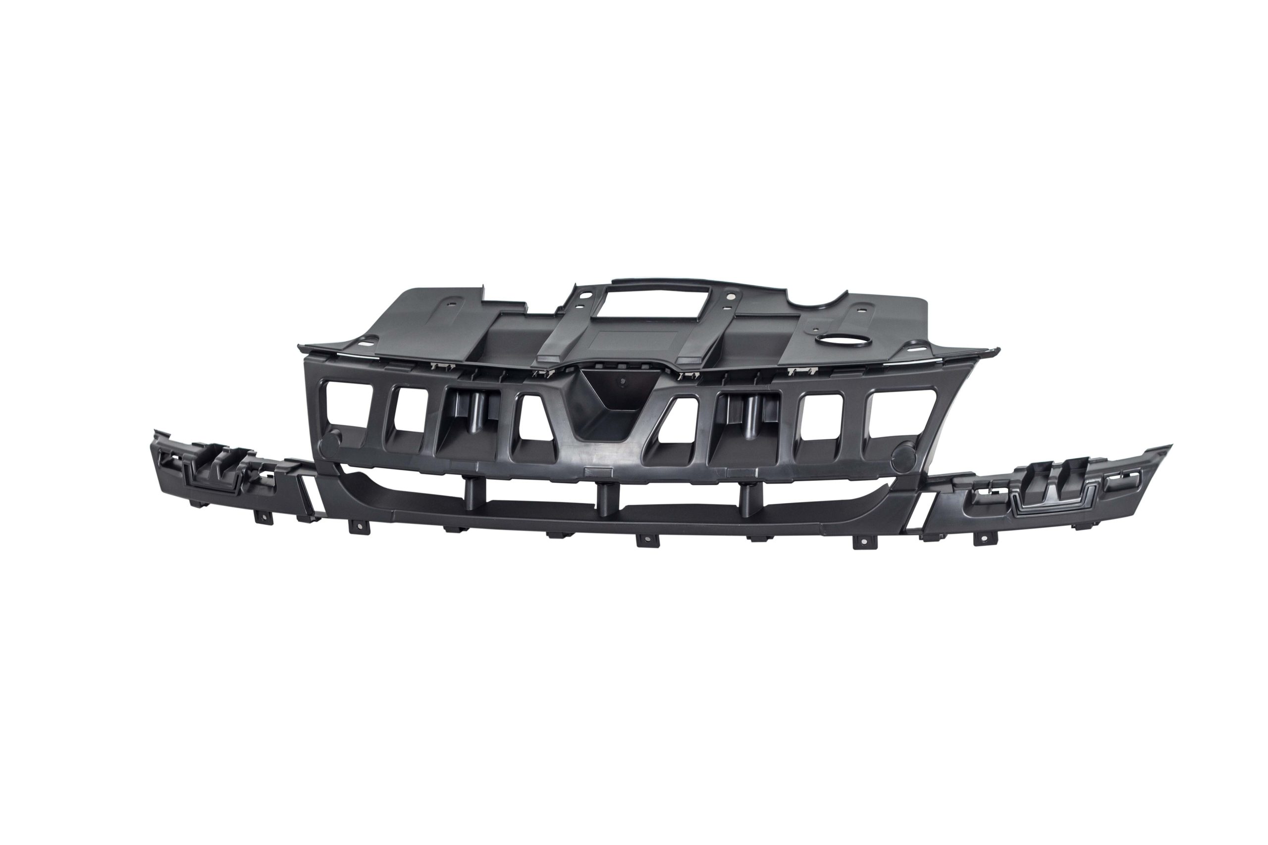 Alma de paragolpe para Renault Megane III desde 2011 superior