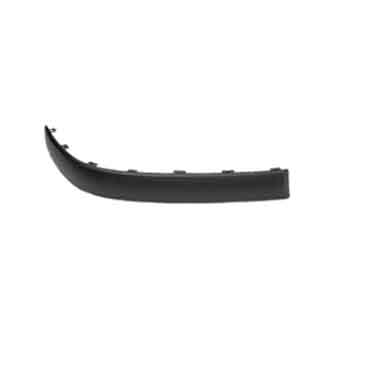 Banda de paragolpe para Renault Megane 99 delantera derecha