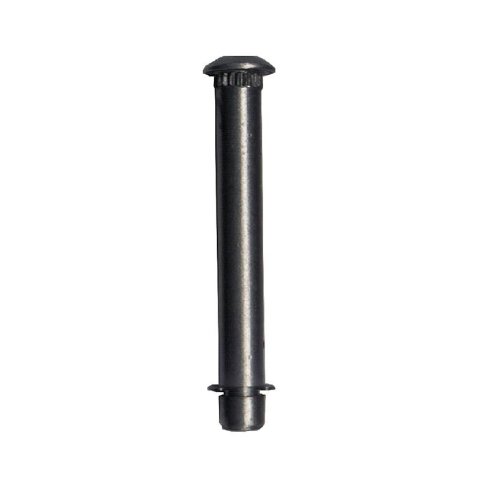 05-163-002.jpg Perno de puerta para Renault 6 / 12 1978/1994 superior con chaveta 8.25 mm