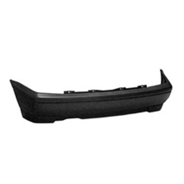 Paragolpe para Volkswagen Golf 1995/1998 trasero