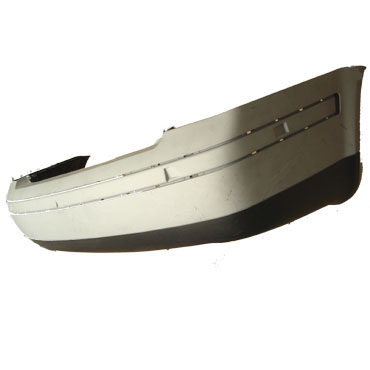 Paragolpe para Volkswagen Passat 1998/2001 trasero