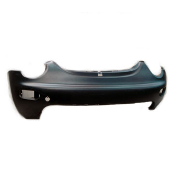 Paragolpe para Volkswagen New Beetle 1999/2005 delantero