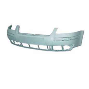 Paragolpe para Volkswagen Passat 2001/2005 delantero
