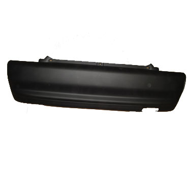 Paragolpe para Volkswagen Seat Ibiza 1996/1999 trasero