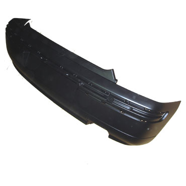 Paragolpe para Volkswagen Seat Ibiza 2000/2002 trasero