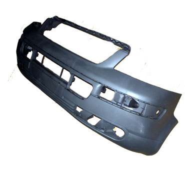 Paragolpe para Volkswagen Transporter desde 2008 delantero