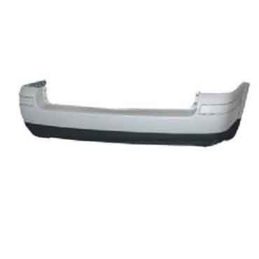 Paragolpe para Volkswagen Passat 1998/2005 trasero Rural