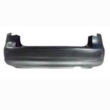 Paragolpe para Volkswagen Suran 2003/2009 trasero