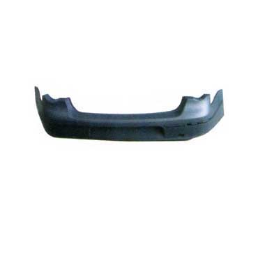 Paragolpe para Volkswagen Passat 2006/2011 trasero P / sensor
