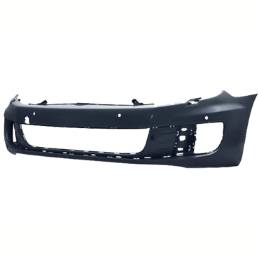 Paragolpe para Volkswagen Golf Vi 2012/2014 Gti delantero con sensor