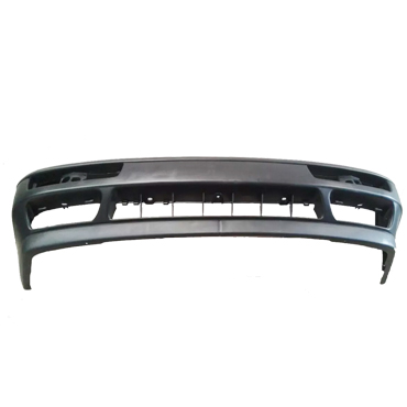 Paragolpe para Volkswagen Golf 1995/1998 delantero P / faro lateral