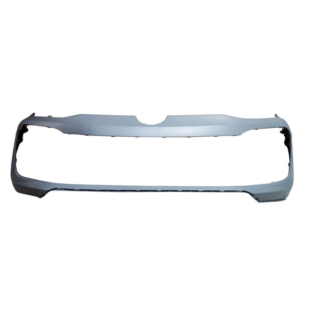 Paragolpe para Volkswagen Up! desde 2017 delantero con Primer