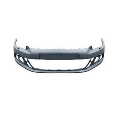 Paragolpe para Volkswagen Scirocco desde 2012 delantero sin lavafaro