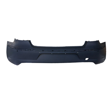 Paragolpe para Volkswagen Passat Cc desde 2012 trasero