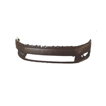 Paragolpe para Volkswagen Passat Cc desde 2012 delantero