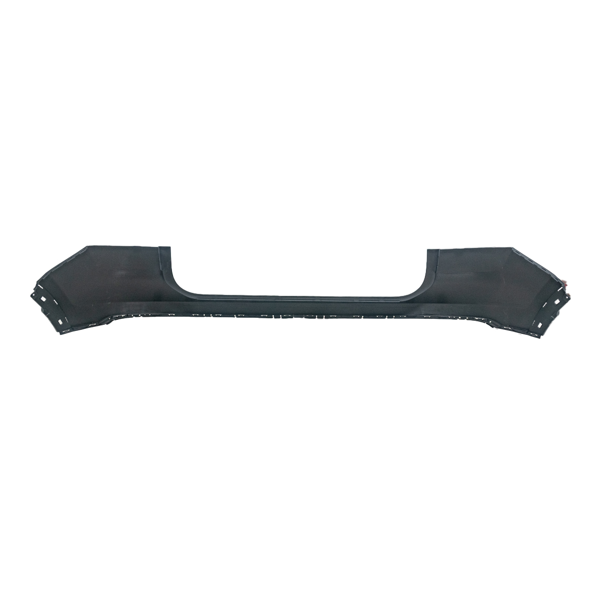 Paragolpe para Volkswagen T-cross 2019/2024 trasero