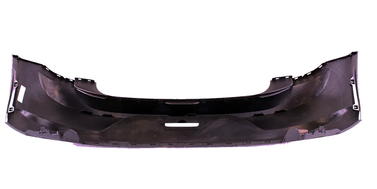 Paragolpe para Volkswagen Polo 2018/2023 trasero