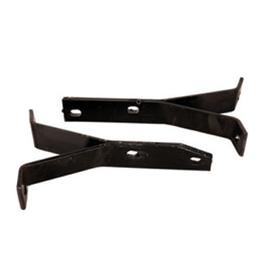 Soporte de paragolpe para Volkswagen Dodge 1.8 trasero El Juego