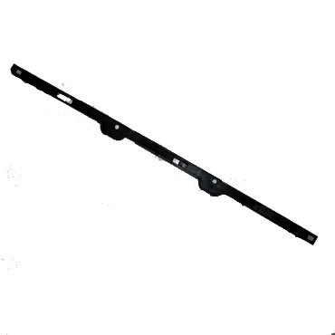 Soporte de paragolpe para Volkswagen Polo trasero Recto derecho