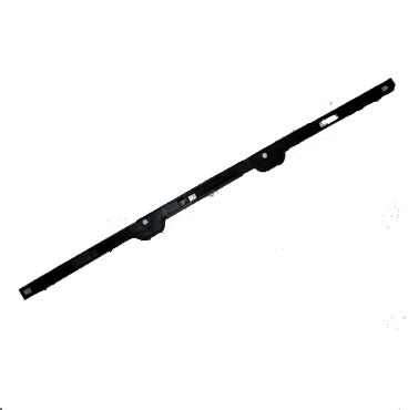 Soporte de paragolpe para Volkswagen Polo trasero Recto izquierdo