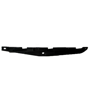 Soporte de paragolpe para Volkswagen Polo 1996/2010 delantero Carroceria izquierdo