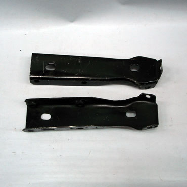 Soporte de paragolpe para Volkswagen Senda / Gol delantero El Juego
