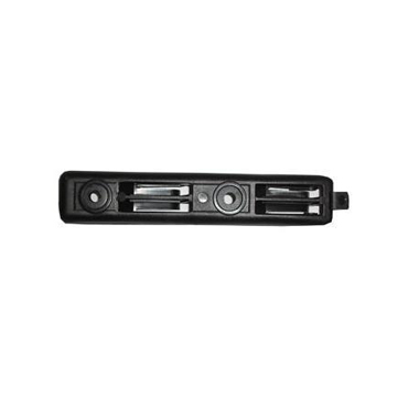 Soporte de paragolpe para Volkswagen Gol 3RA Generacion delantero