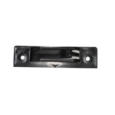 Soporte de paragolpe para Volkswagen Gol 3RA Generacion trasero derecho
