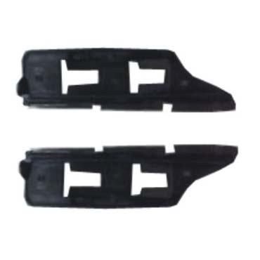 Soporte de paragolpe para Volkswagen Vento 2006/2011 exterior delantero lateral derecho