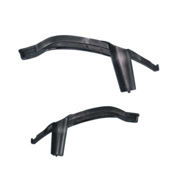 Soporte de paragolpe para Volkswagen Vento 2006/2011 interior delantero izquierdo