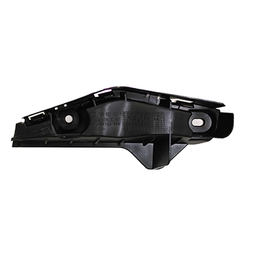 Soporte de paragolpe para Volkswagen Amarok 2010/2016 delantero izquierdo