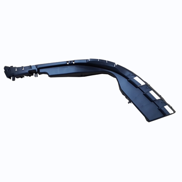 Soporte de paragolpe para Volkswagen Bora 2008/2015 delantero lateral plástico derecho