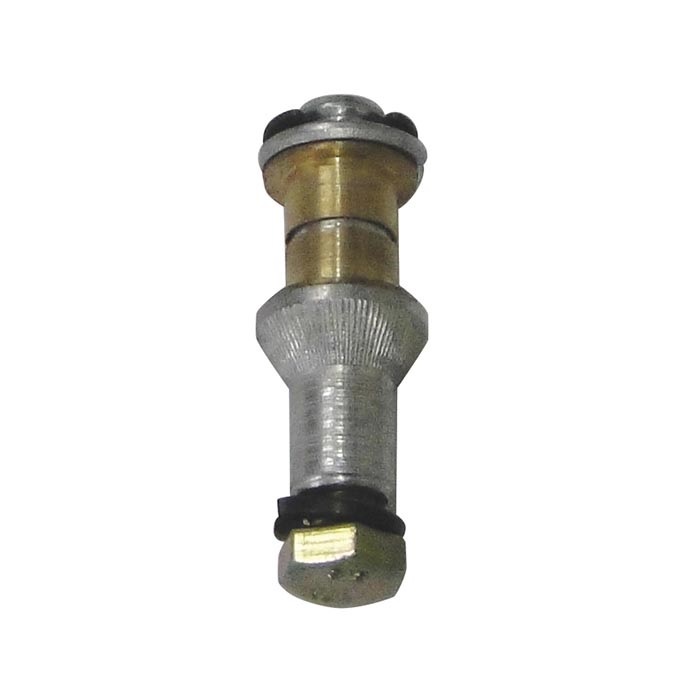 06-163-011.jpg Perno de puerta para Volkswagen Golf 1999/2014 / Bora 1999/2015 / Passat 2001/2006 delantera / trasera superior