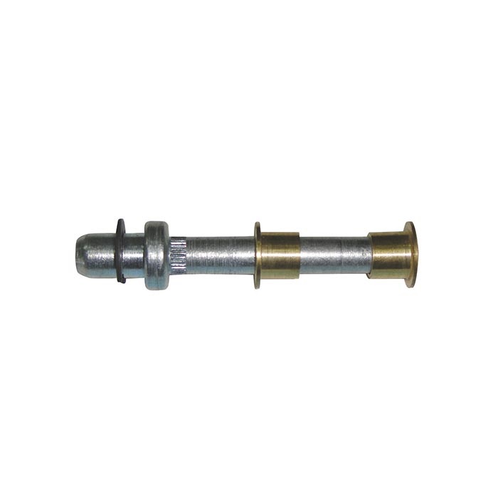 06-163-012.jpg Perno de puerta para Volkswagen Golf 1999/2014 / Bora 1999/2015 / Passat 2001/2006 delantera / trasera inferior