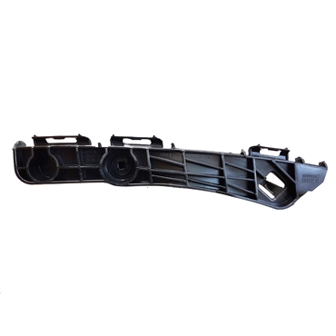 Soporte de paragolpe para Toyota Etios 2012/2023 4 puertas trasero derecho