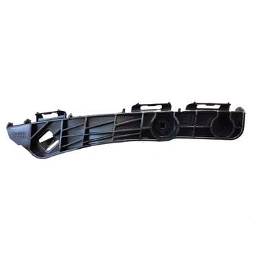 Soporte de paragolpe para Toyota Etios 2012/2023 4 puertas trasero izquierdo