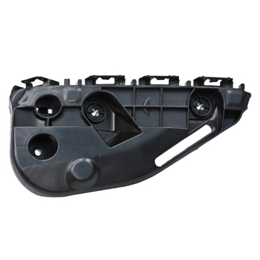 Soporte de paragolpe para Toyota Hilux 2016/2021 Srv / Srx 4X4 delantero izquierdo