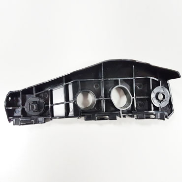 Soporte de paragolpe para Toyota Corolla 2008/2011 delantero derecho