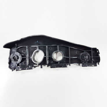 Soporte de paragolpe para Toyota Corolla 2012/2014 delantero izquierdo