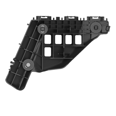 Soporte de paragolpe para Toyota Corolla 2014/2016 delantero derecho