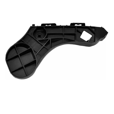 Soporte de paragolpe para Toyota Etios 12 / 5 puertas trasero derecho