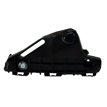 Soporte de paragolpe para Toyota Hilux desde 2016 Dx 4X2 delantero derecho