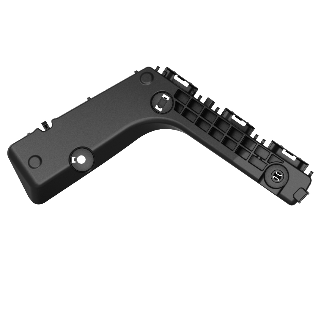 Soporte de paragolpe para Toyota Corolla 2017/2019 delantero derecho