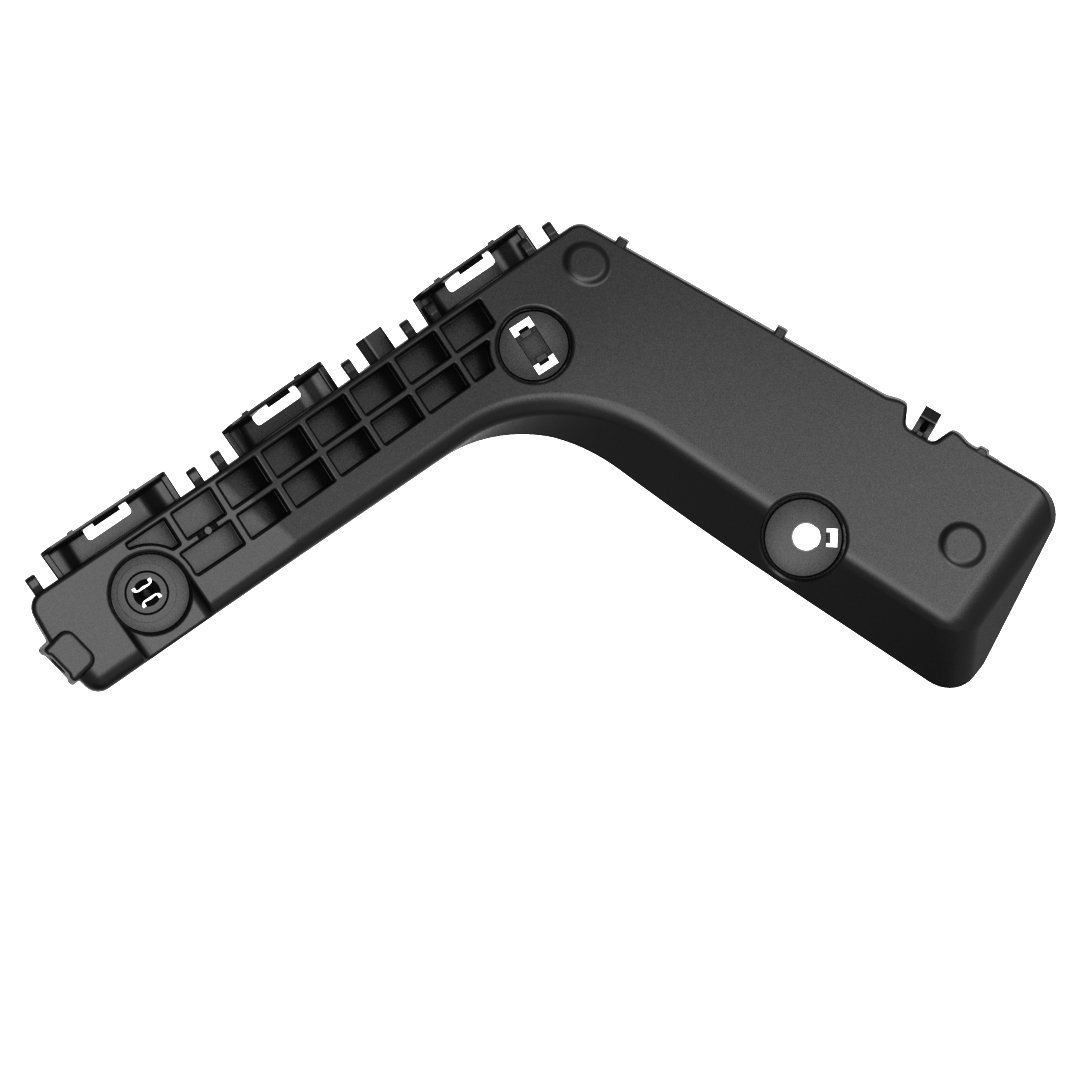 Soporte de paragolpe para Toyota Corolla 2017/2019 delantero izquierdo