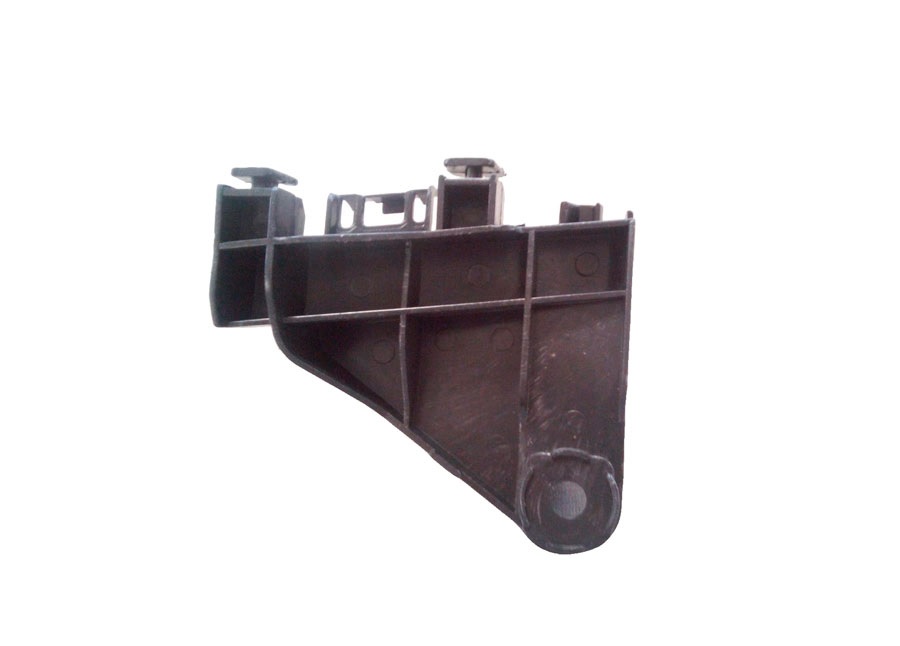 Soporte de paragolpe para Toyota Corolla 2014/2019 trasero central derecho