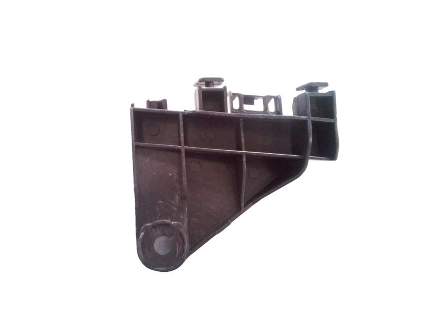 Soporte de paragolpe para Toyota Corolla 2014/2019 trasero central izquierdo
